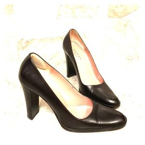 Gucci Pumps